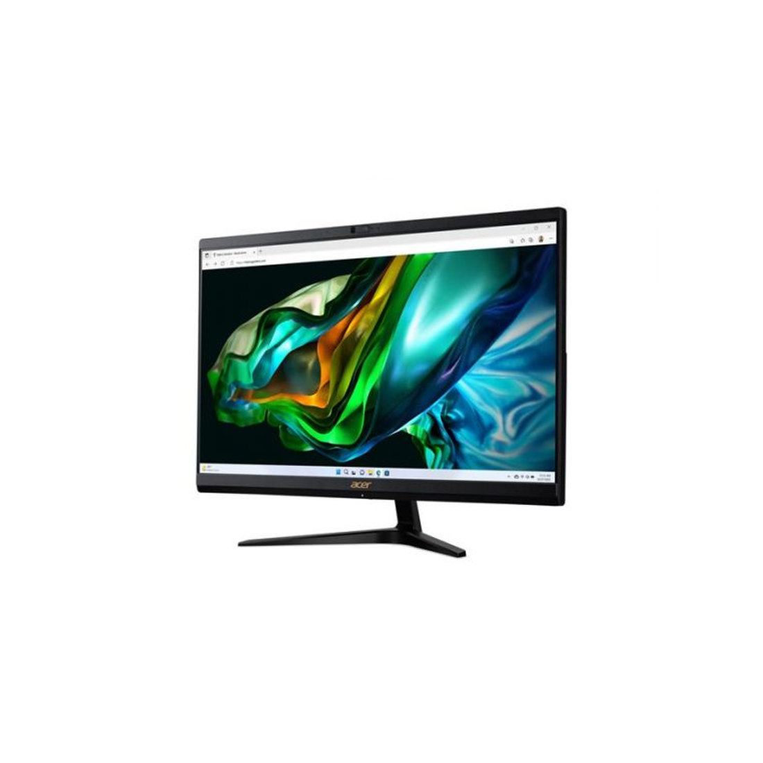 AIO ACER Aspire C24-1800 i5-12450H RAM 8G SSD NVMe™ 512G image 2