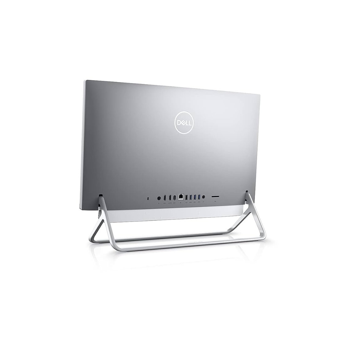 AIO DELL INSPIRON 5400 i7-1165G7 8G HDD 1T SSD 256 VGA 2G MX 330 ECRAN 23.8 image 3