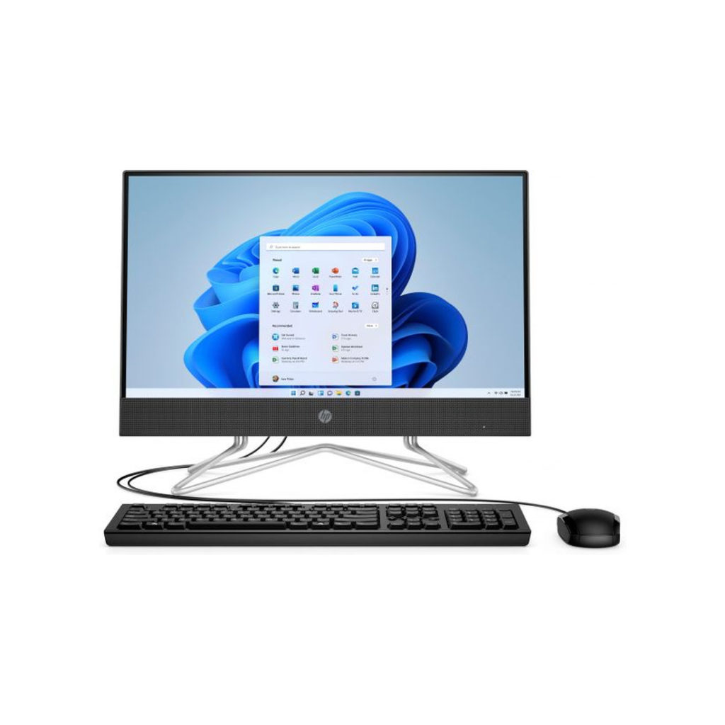 AIO HP 205 G4 22 AMD Ryzen 3 3250 3,5Ghz