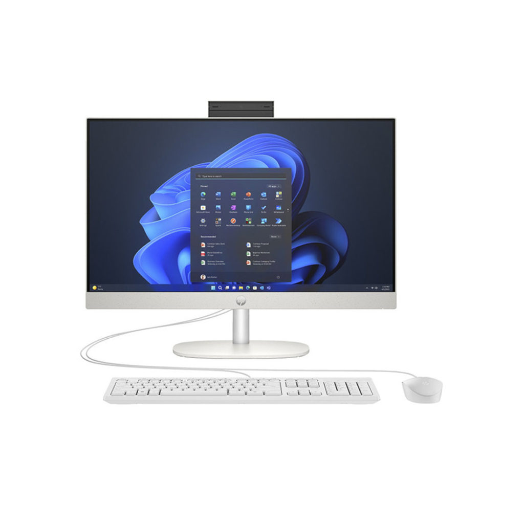 AIO HP 24-cr0065nk i5-1334U 8GB