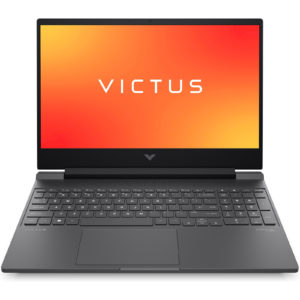 LAPTOP HP Victus 15-fa1097ne i7-13700H 16Go / SSD Gen4 NVMe™ 512 Go / GPU NVIDIA® GeForce RTX 4050 6Go