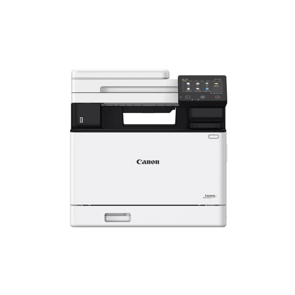 Impriamnte Canon Laser Couleur Multifonction i-SENSYS MF651Cw A4