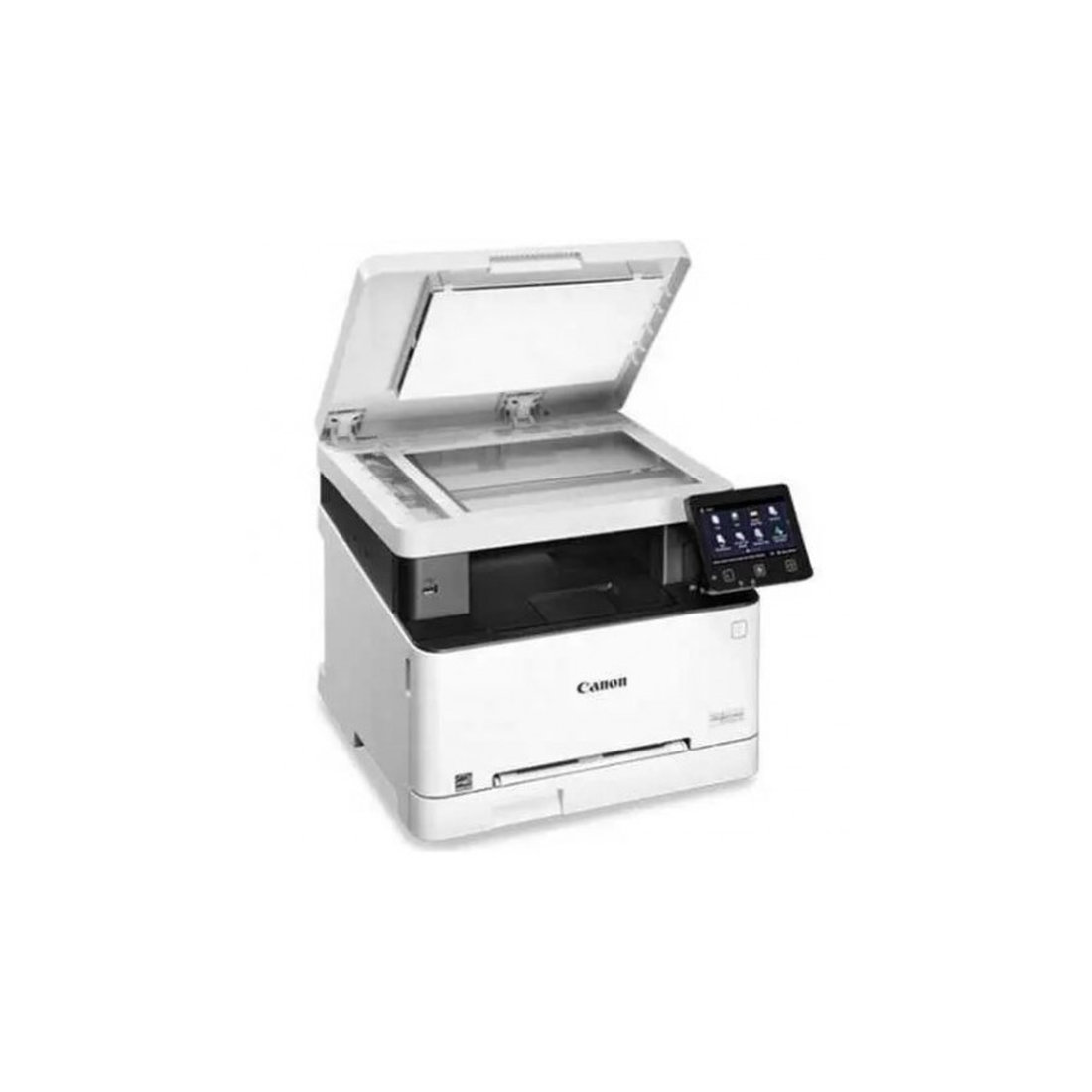 Impriamnte Canon Laser Couleur Multifonction i-SENSYS MF651Cw A4 18 ppm, Wi-Fi Gigabit Etherne image 2
