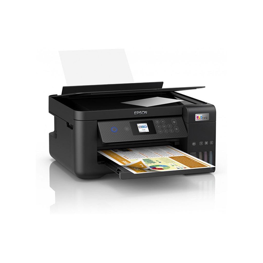 Imprimante Epson Multifonction EcoTank Couleur A4 L4260