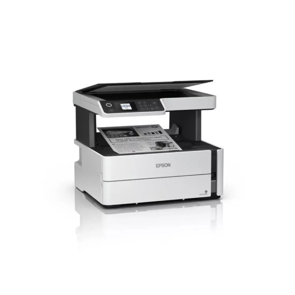 Imprimante Epson Multifonction EcoTank M2170 WiFi monochrome