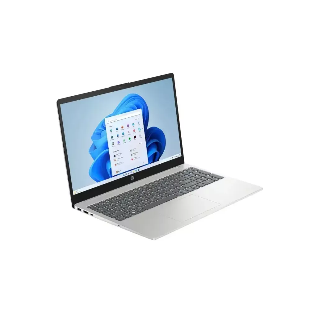 LAPTOP HP 15 FD0095WM i5-1235U