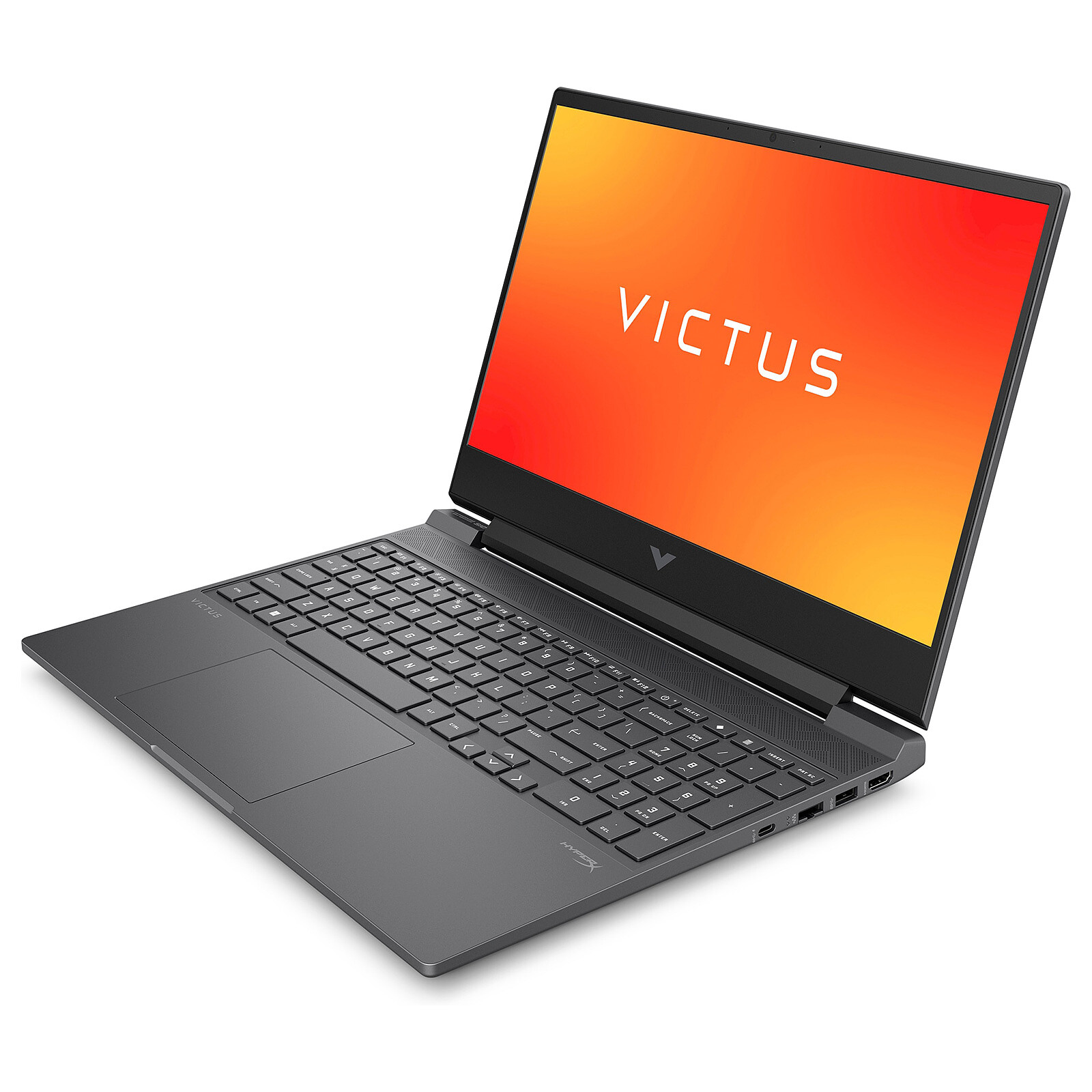 LAPTOP HP Victus 15-fb2063dx AMD Ryzen 533