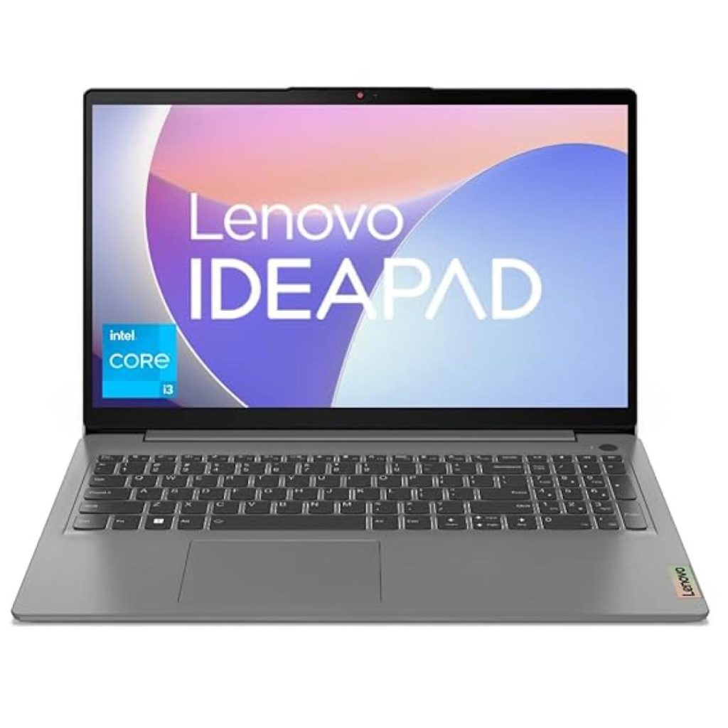 LAPTOP LENOVO IDEAPAD Slim 3 15IRU8