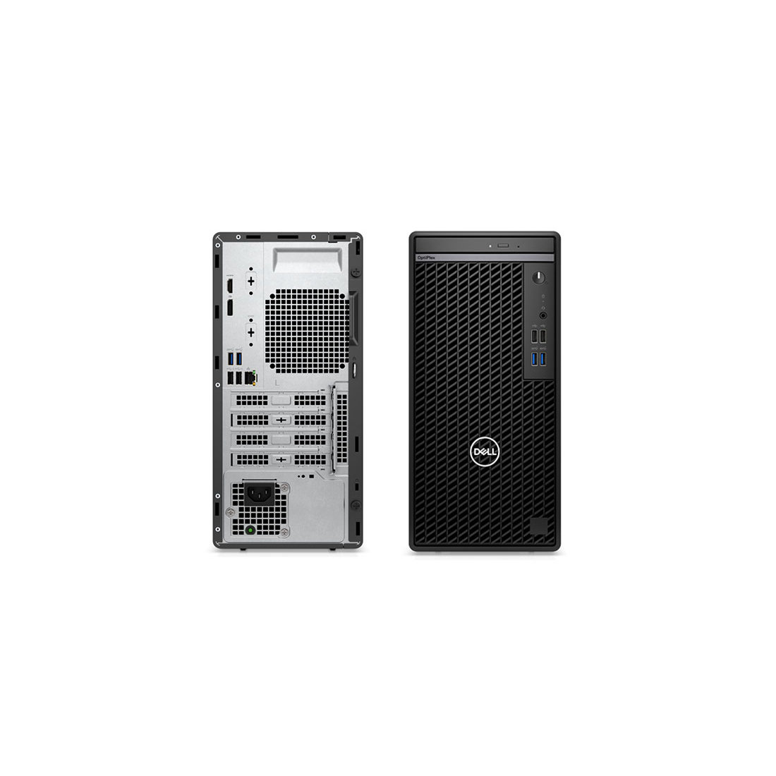 PC DE BUREAU DELL OptiPlex 7010 i5-13500 4,8 Ghz 8G SSD 256 NVM image 3