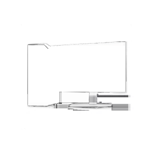 PC DE BUREAU DELL OptiPlex 7010 i5-13500 4,8 Ghz