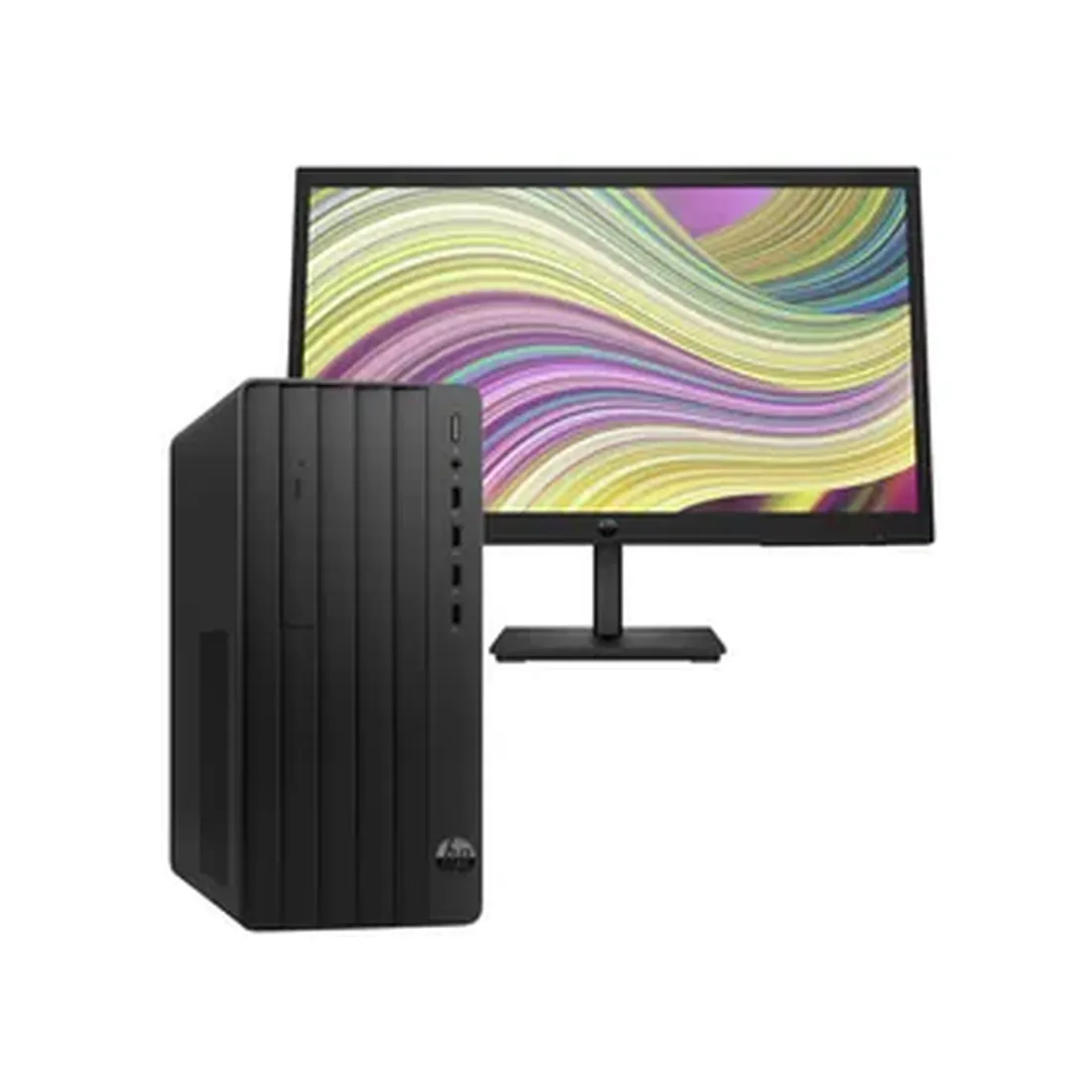 PC DE BUREAU HP 290 G9 i5-12500 Vpro 8G image 1