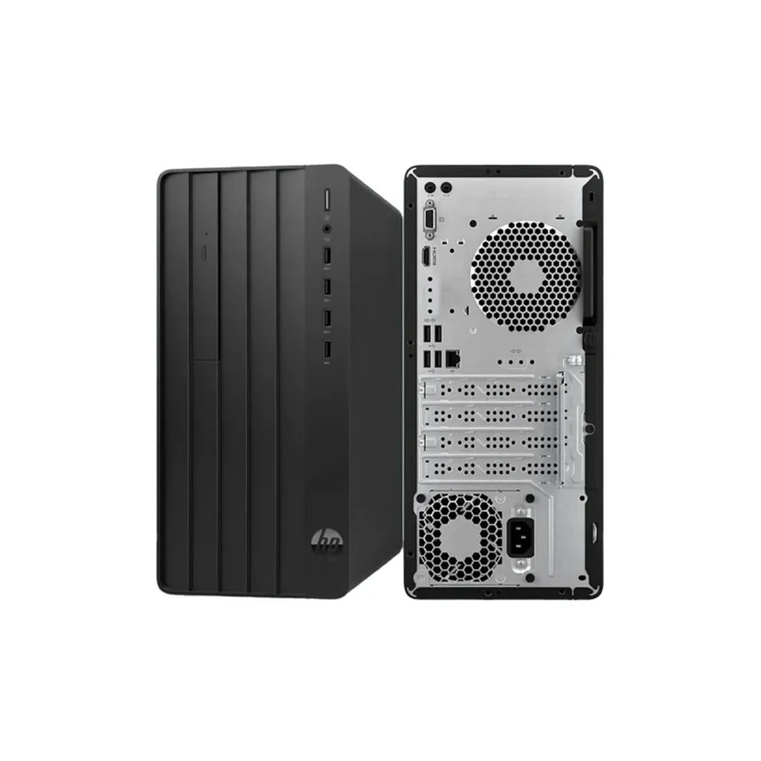 PC DE BUREAU HP 290 G9 i5-12500 Vpro 8G image 3