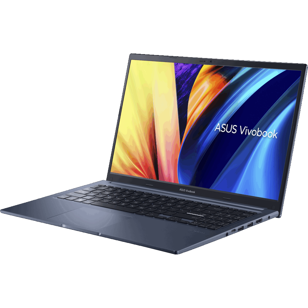 LAPTOP ASUS Vivobook X1502Z i7-1255U
