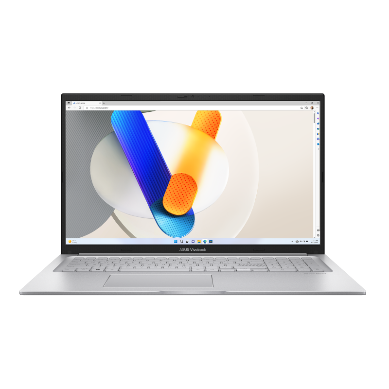 LAPTOP ASUS Vivobook X1704V CORE 7-150U
