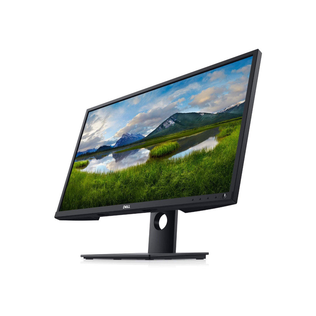 ECRAN Dell 24 E2420HS FHD Reglable en Hauteur Connexion DISPLAY HDMI VGA HAUT PARLEUR INTEGRE image 1_resultat_resultat