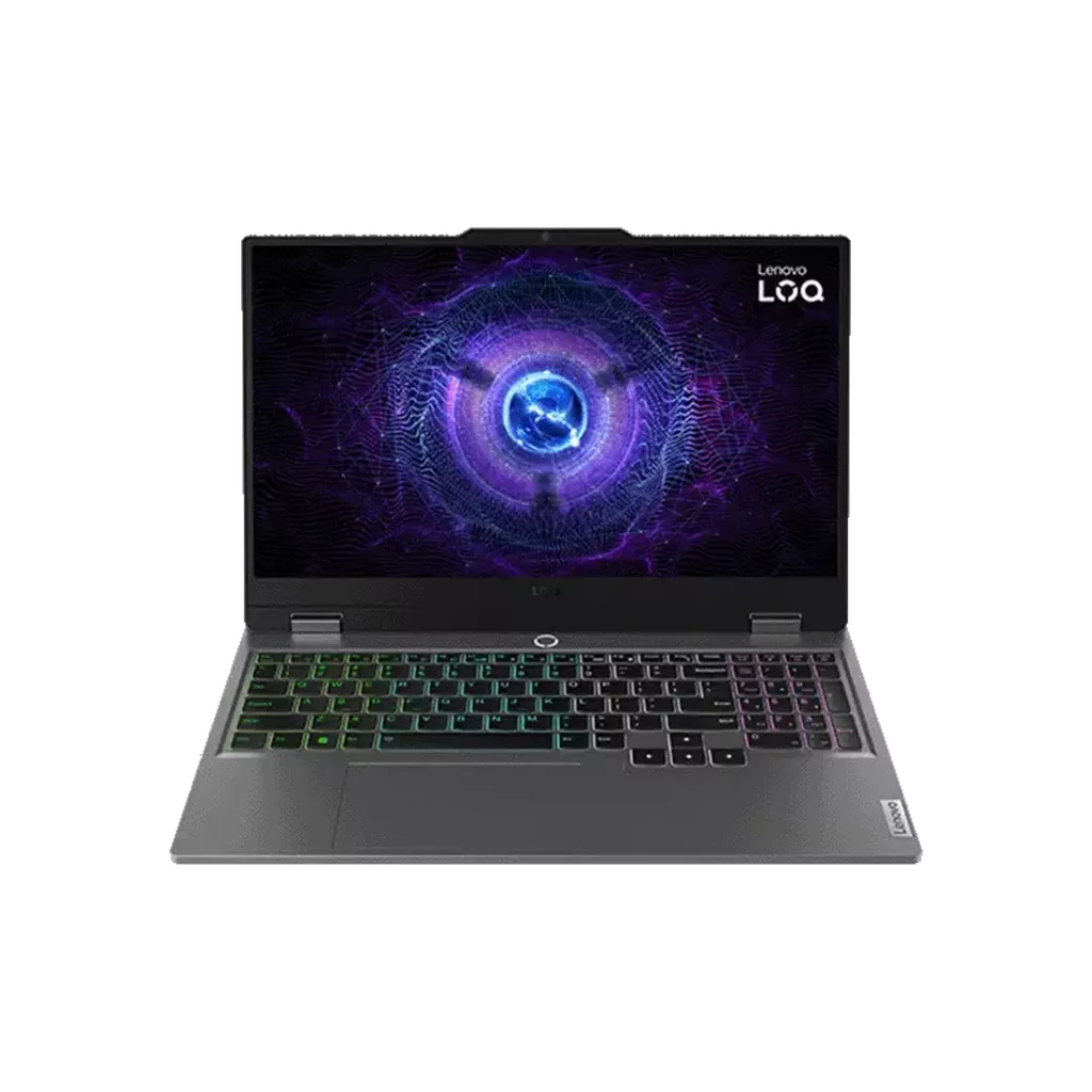 LAPTOP LENOVO Gaming LOQ 15IAX9 i5-1245HX