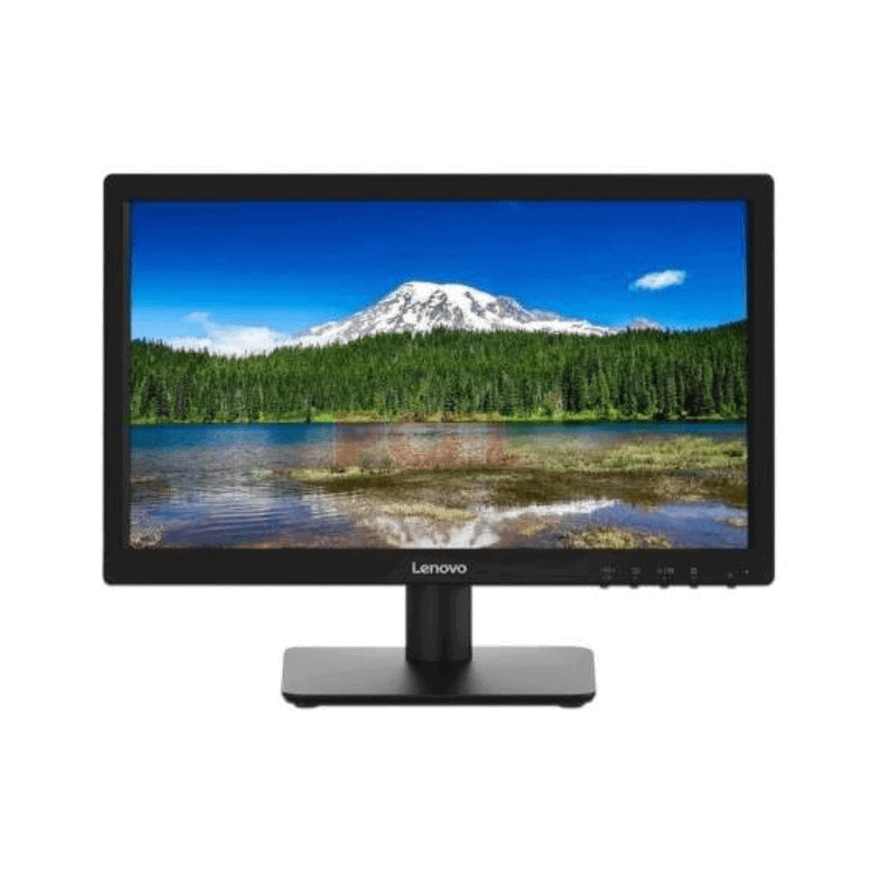 ECRAN Lenovo D19-10 HDMI / VGA