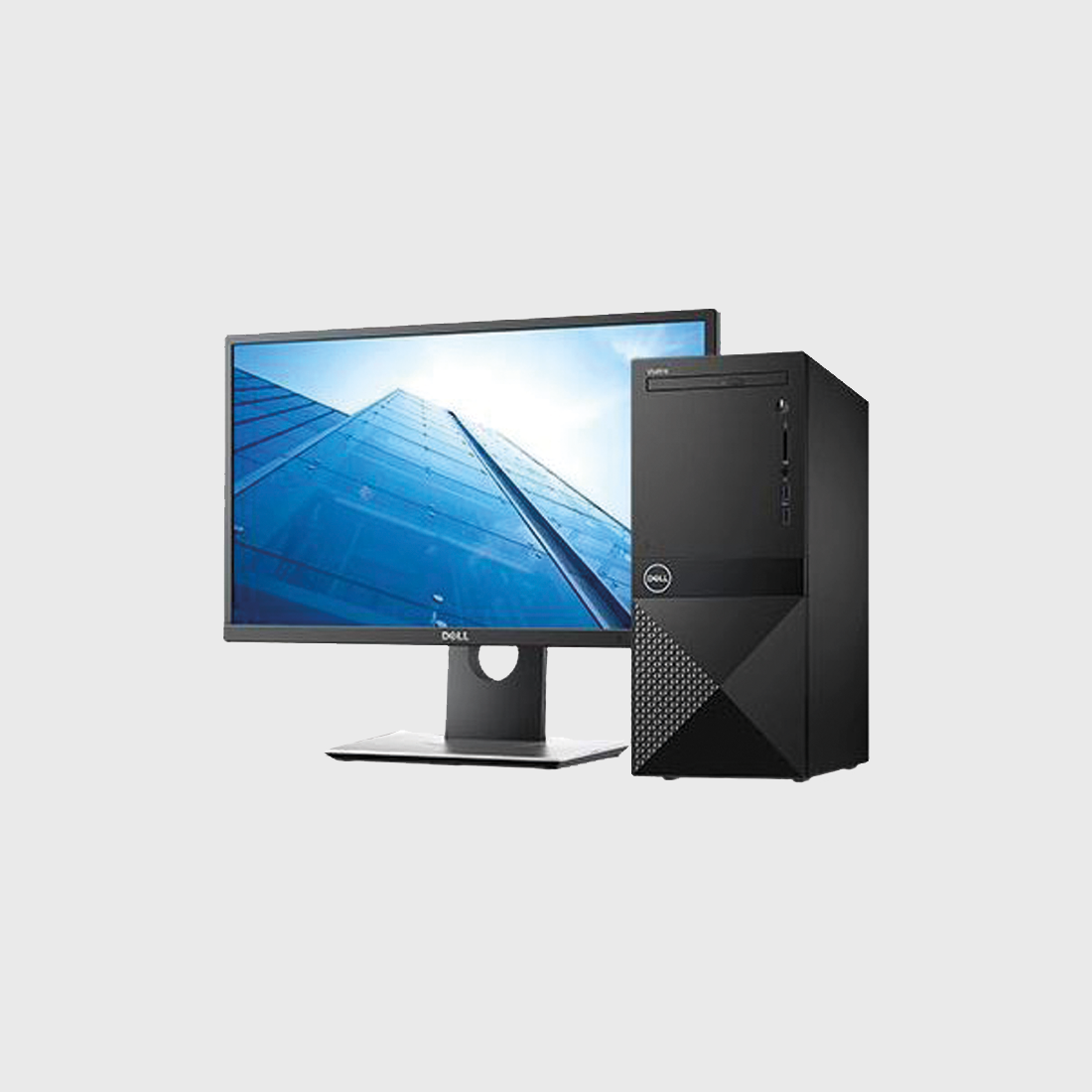 PC de Bureau