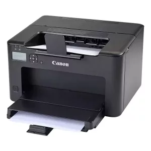 Imprimante CANON Monochrome LASER A4 LBP122DW 29 ppm  / LAN & WI-FI / RECTO VERSO / Ecran LCD (071)
