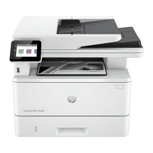 HP MF LASERJET PRO 4103FDW_resultat