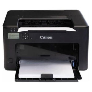Imprimante CANON Monochrome LASER A4 LBP122DW 29 ppm  / LAN & WI-FI / RECTO VERSO / Ecran LCD (071)