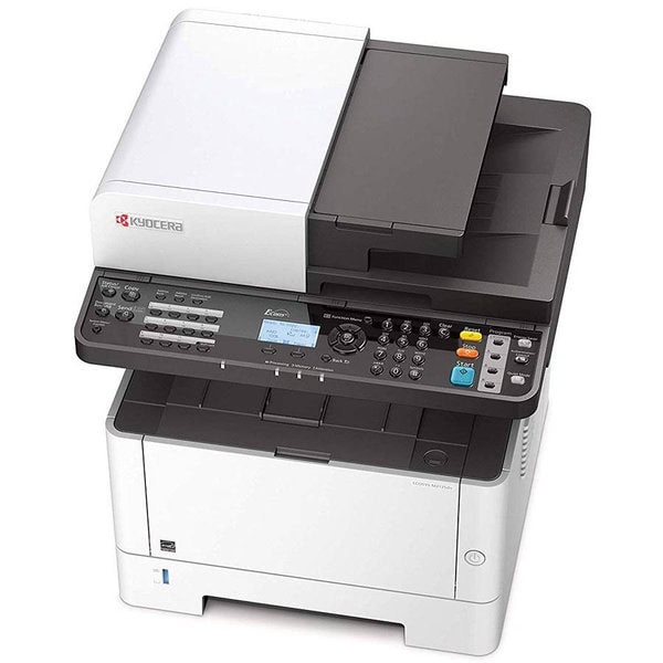 Imprimante KYOCERA Multifonction  LASER Monochorme A4 M2135dn  Lan / RECTO-VERSO / 35ppm