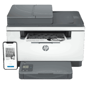 Imprimante HP Multifonction Laser Monochrome Laserjet M236SDW WiFi/Lan Recto/Verso 29ppm Chargeur automatique
