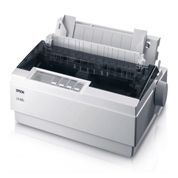 EPSON LX-300 Imprimante Matricielle Monochrome