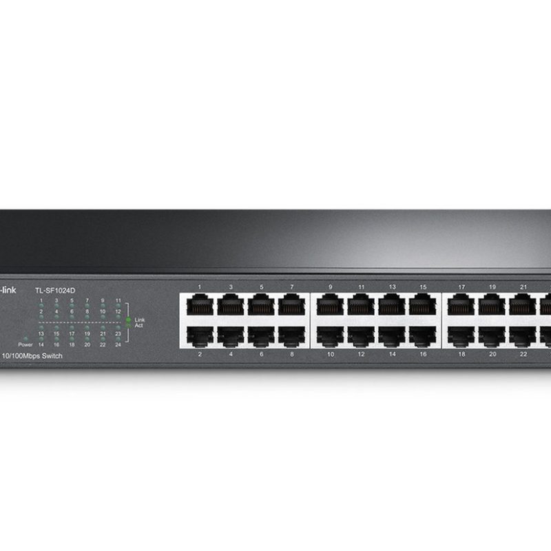 TP-LINK TL-SF1024D