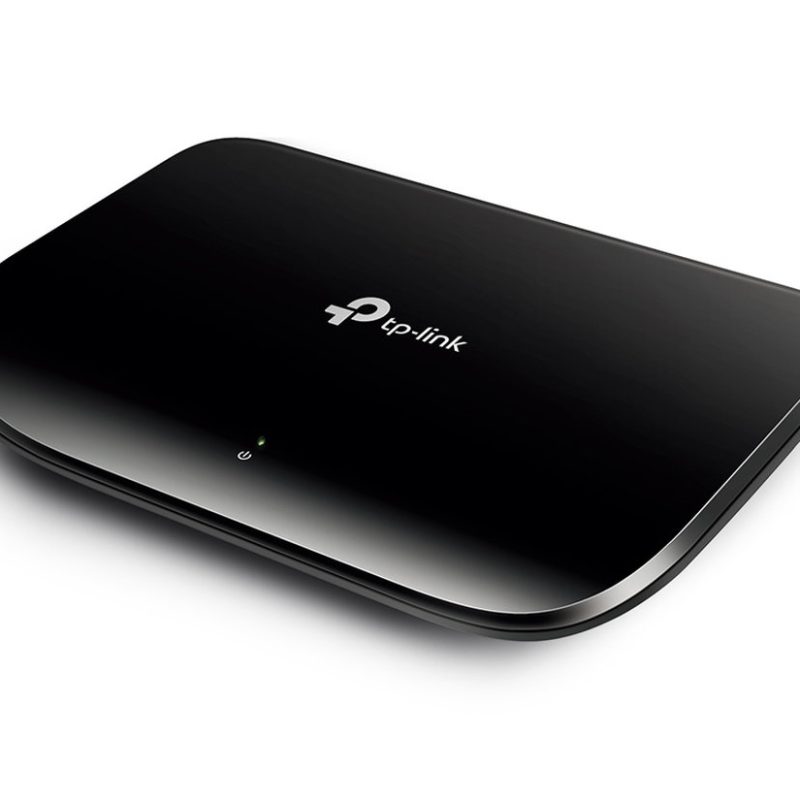 TP-LINK TL-SG1005D
