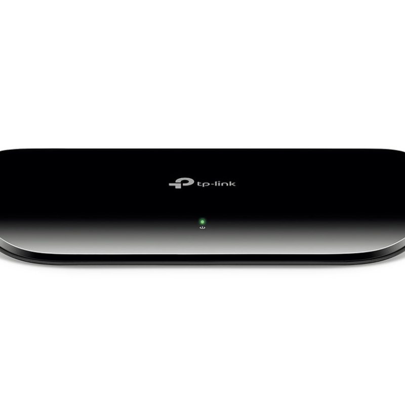 TP-LINK TL-SG1008D