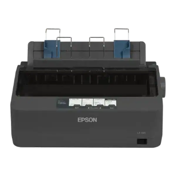 IMPRIMANTE EPSON LX 350  Matricielle Monochrome