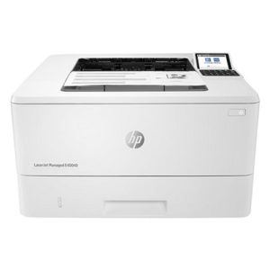 Imprimante HP Monochrome LASER A4 E40040DN - 40 ppm