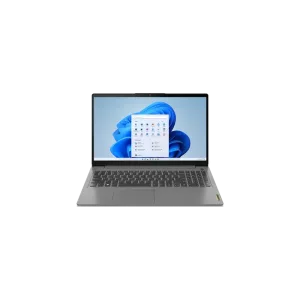 LAPTOP LENOVO IDEA PAD 1 15IAU7 i7-1255 / 8 GB / SSD NVMe 512 GB/ 15.6 FHD + Sacoche d'origine Lenovo / Couleur : Bleu