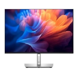 ECRAN Dell 27'' SerieP  P2725H FHD IPS à 60 Hz, Rétro-éclairage, DisplayPort / HDMI / VGA / 04 ports USB 3.2