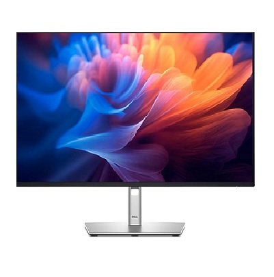 ECRAN Dell 27'' SerieP  P2725H FHD IPS à 60 Hz, Rétro-éclairage, DisplayPort / HDMI / VGA / 04 ports USB 3.2