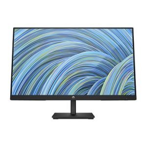 ECRAN HP 24'' P24V G5 FHD : HDMI - Display - VGA