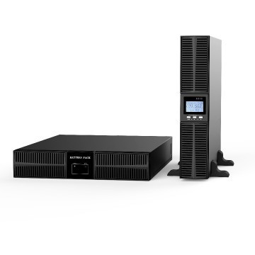 Onduleur EAST 1KVA / 900w   Rackable-Tour