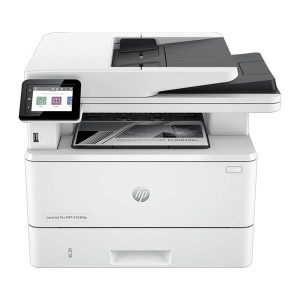 IMPRIMANTE HP MF LASERJET PRO 4103FDW (2Z629A) MONOCHROME 40PPM RECTO/VERSO WIFI FAX