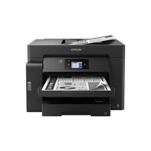 IMPRIMANTE EPSON ECOTANK A3 M15140 MULTIFONCTION RESERVOIR