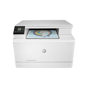 Imprimante HP Laser Couleur LaserJet Pro M182n / RJ45 / Ecran LCD