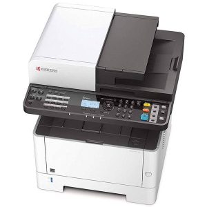 Imprimante KYOCERA Multifonction LASER Monochorme A4 M2135dn Lan / RECTO-VERSO / 35ppm