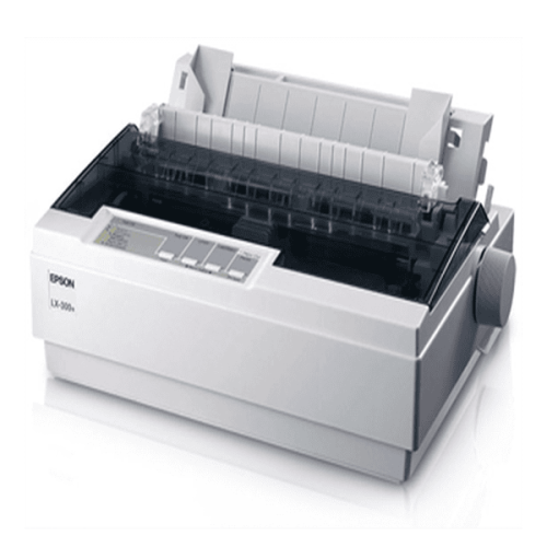 Imprimante EPSON MATRICIELLE LX 300 PRO 09 Aiguilles