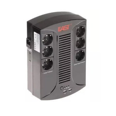 Onduleur East 850 VA / 510 w