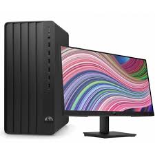 PC DE BUREAU HP 290 G9 i5-12500 Vpro
