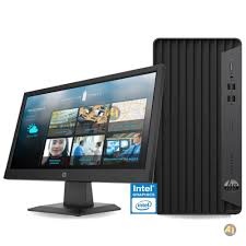 PC DE BUREAU HP PRO 400 i5-10500 12 Mo Cache 4,5 Mhz