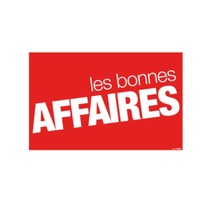 Bonne affaire