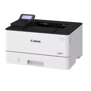 Imprimante CANON Monochrome LASER A4 LBP246dw  40 ppm / Recto Verso / WiFi