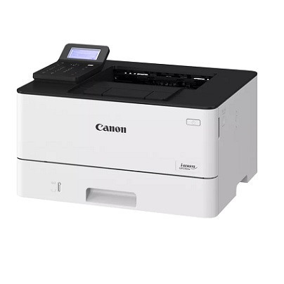 Imprimante CANON Monochrome LASER A4 LBP246dw  40 ppm / Recto Verso / WiFi