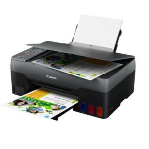 Imprimante Multifonction Canon PIXMA Couleur G3410